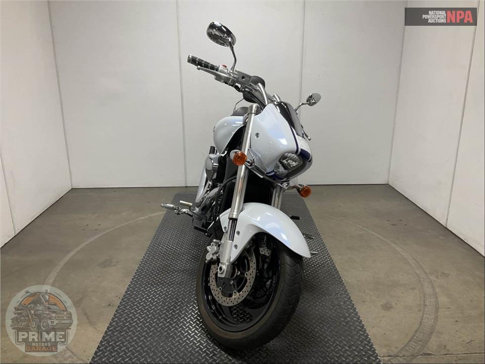 2015 Suzuki VZ1500L5 BOULEVARD M90 — фото 2