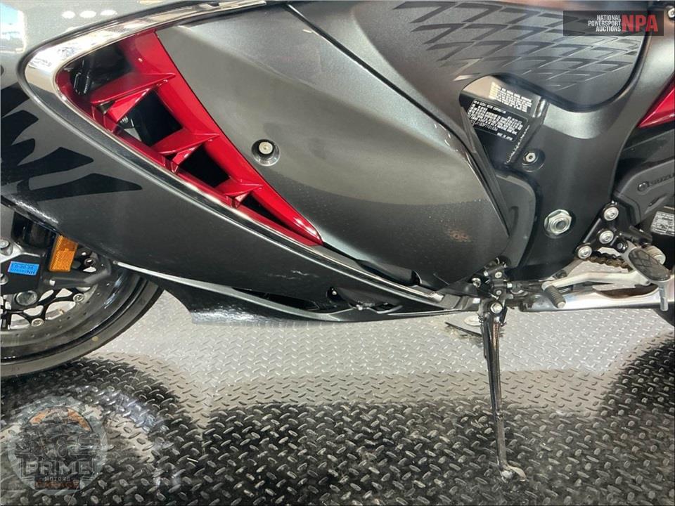 2023 Suzuki GSX1300RRM3 HAYABUSA — фото 7