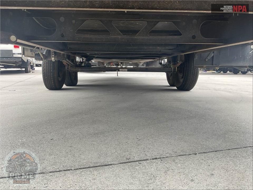 2018 Coleman By Dutchmen M-300TQ - LANTERN TOY HAULER SERIES — фото 98