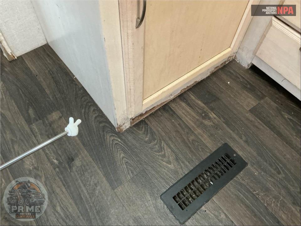 2019 Minnie M-27BHSS - MINNIE PLUS SERIES — фото 16