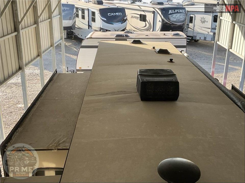 2019 Keystone Rv M-32 BHTS - HIDEOUT LUXURY SERIES — фото 32