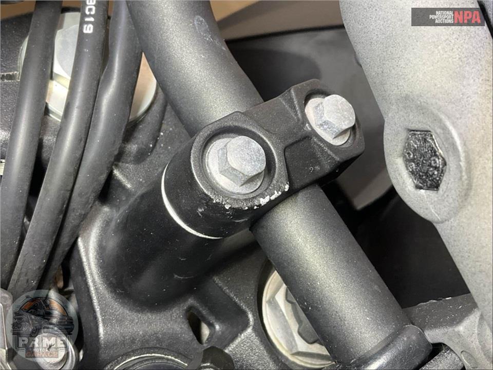 2019 Kawasaki ER400DKF Z400 ABS — фото 23