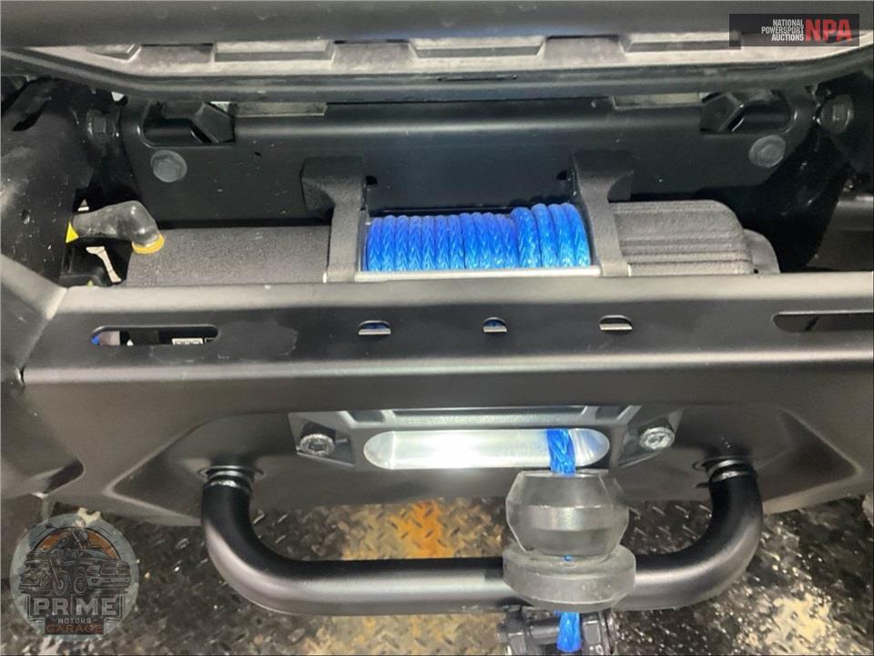 2025 Polaris RANGER XP 1000 PREMIUM — фото 18