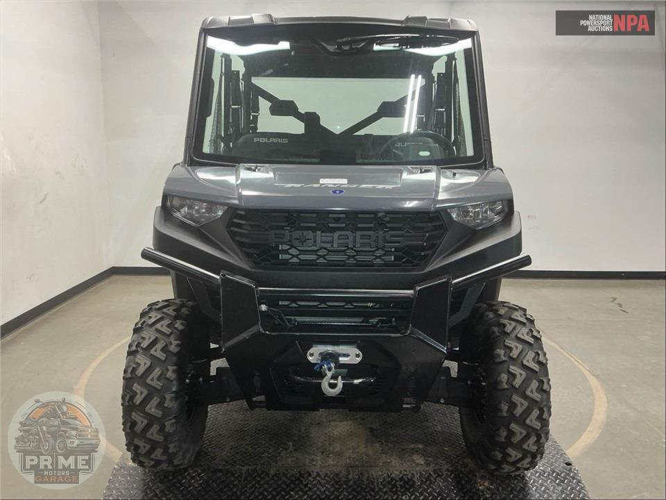 2022 Polaris RANGER CREW 1000 PREMIUM — фото 2