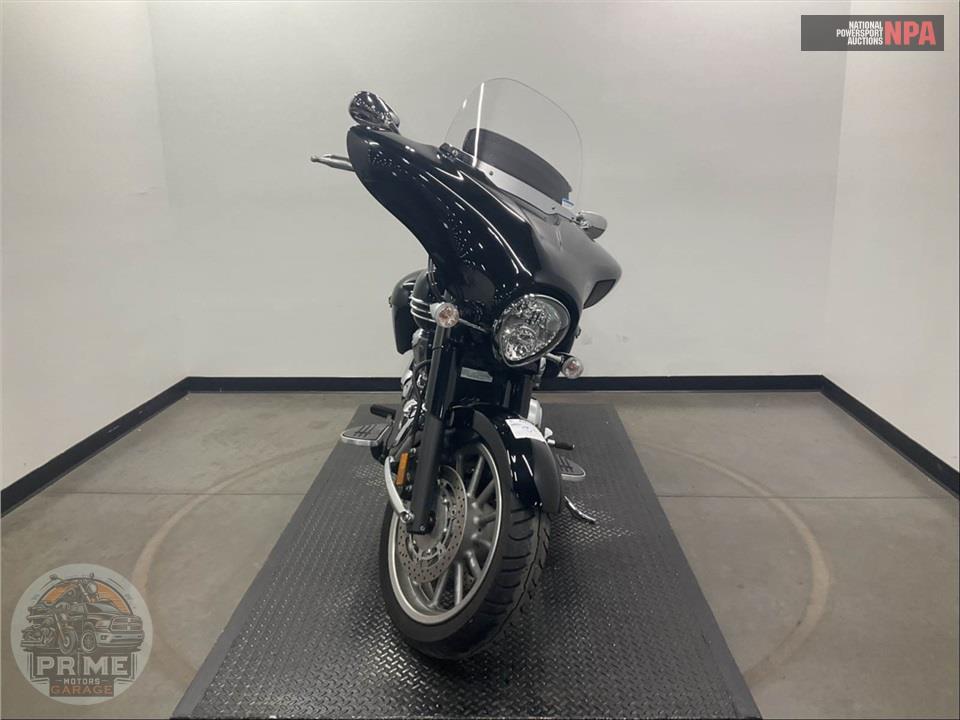 2010 Yamaha XV19CTSZB/C STRTLNR DLX — фото 2