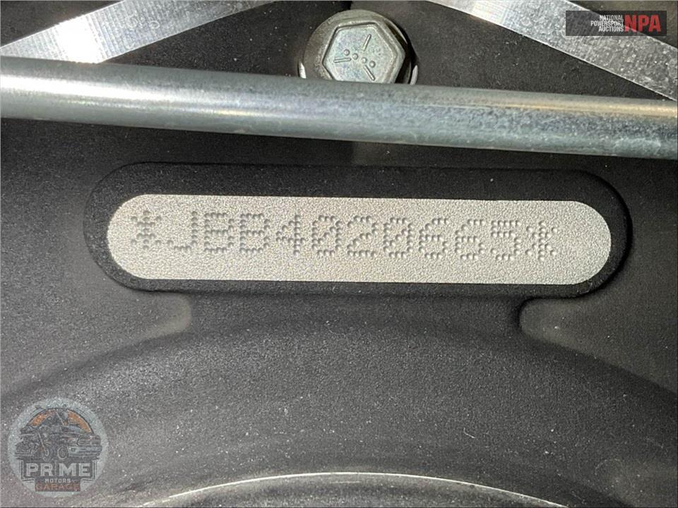 2004 Harley-Davidson FXSTDI SOFTAIL DEUCE — фото 29