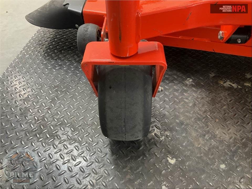 2024 Bad Boy Mowers MAGNUM 54" 726CC FR651 KAWASAKI — фото 12