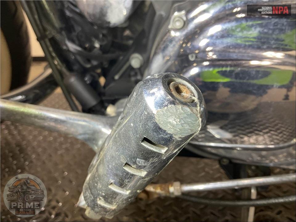 2006 Harley-Davidson XL1200L SPORTSTER LOW — фото 34