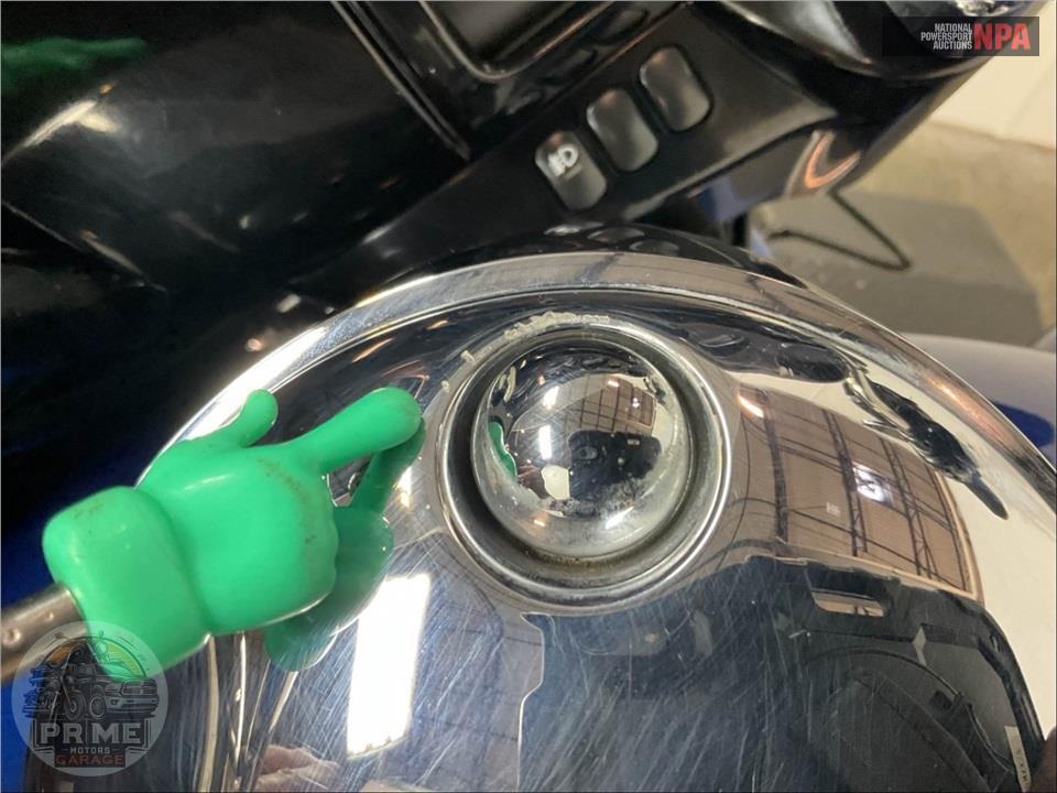 2015 Harley-Davidson FLHTK ELECTRA GLIDE ULTRA LIMITED — фото 26