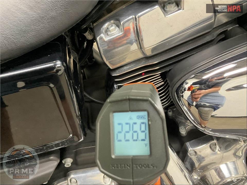2014 Harley-Davidson FLD-103 DYNA SWITCHBACK — фото 8