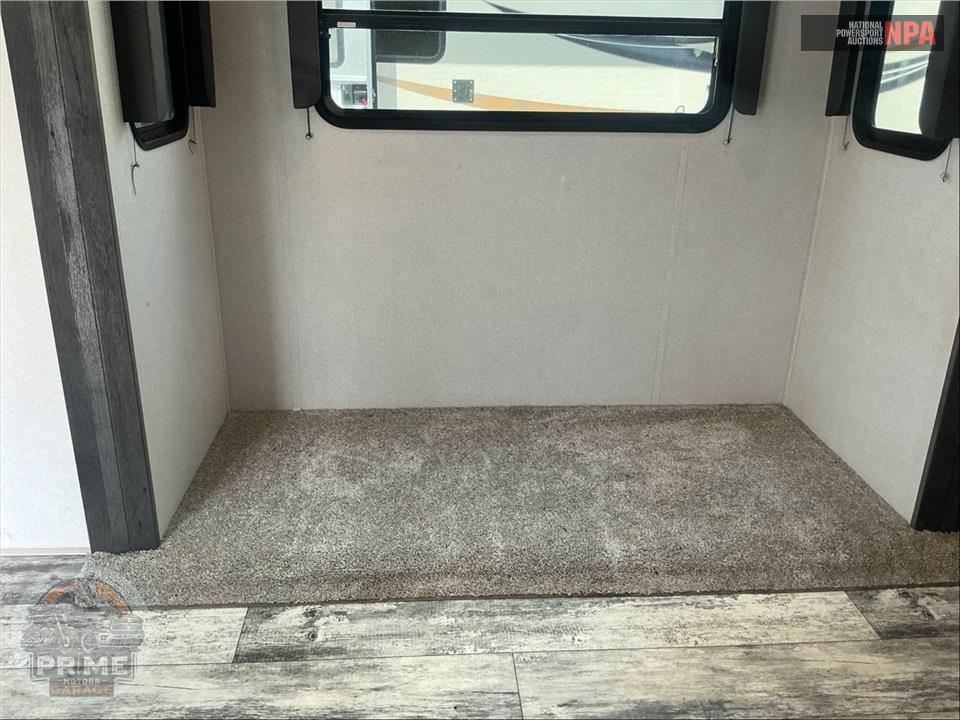 2020 Keystone Rv M-3611 FWFKS - SPRINTER LIMITED FIFTH WHEEL SERIES — фото 10