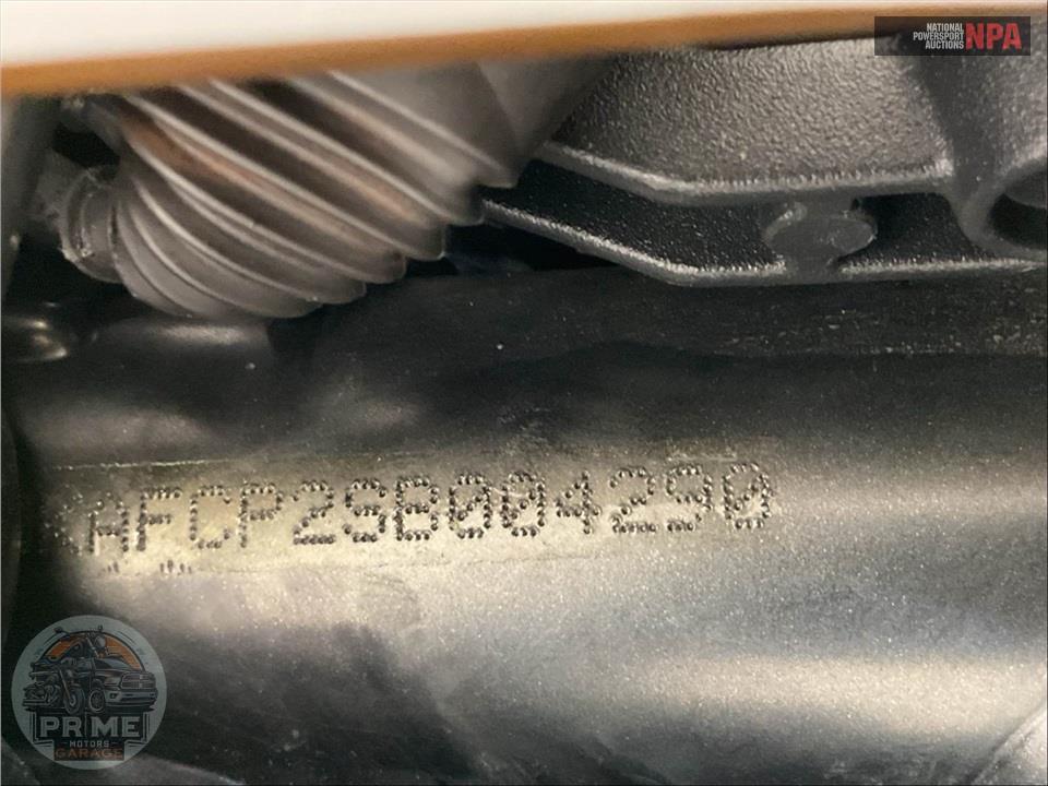 2025 Ducati SCRAMBLER 1100 SPORT PRO — фото 25