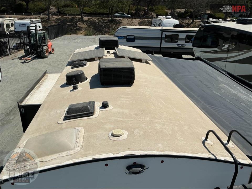 2022 Keystone Rv M-244 UBH - OUTBACK ULTRA-LITE SERIES — фото 23