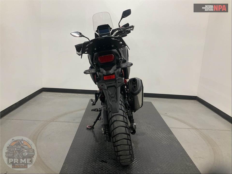 2020 Honda CRF1100D AFRICA TWIN (DCT) — фото 4
