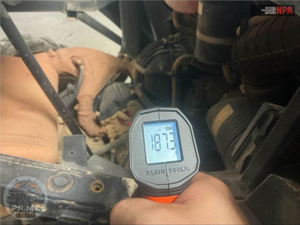 2025 Can-Am COMMANDER MAX XT 1000R — фото 10