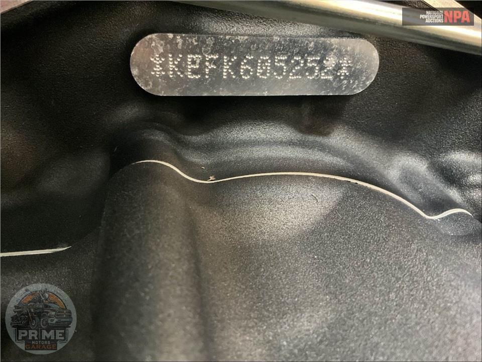 2019 Harley-Davidson FLHTK ULTRA LIMITED — фото 32