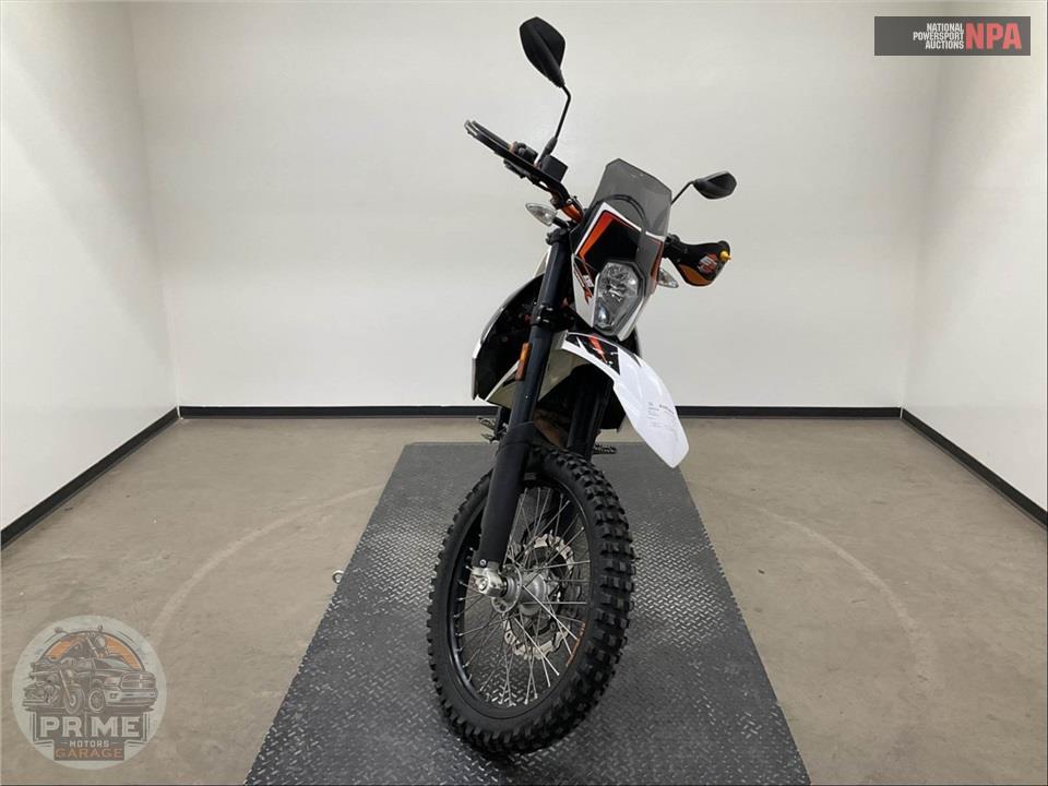 2015 Ktm 690 ENDURO R — фото 2