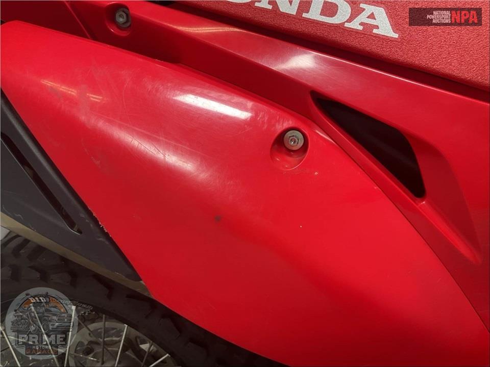 2024 Honda CRF450RL — фото 16