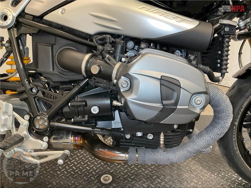 2014 Bmw R NINET — фото 6