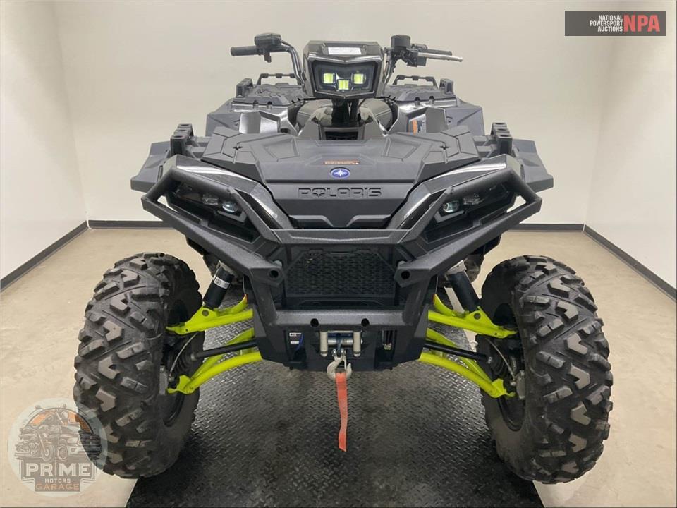 2023 Polaris SPORTSMAN XP 1000 S — фото 2