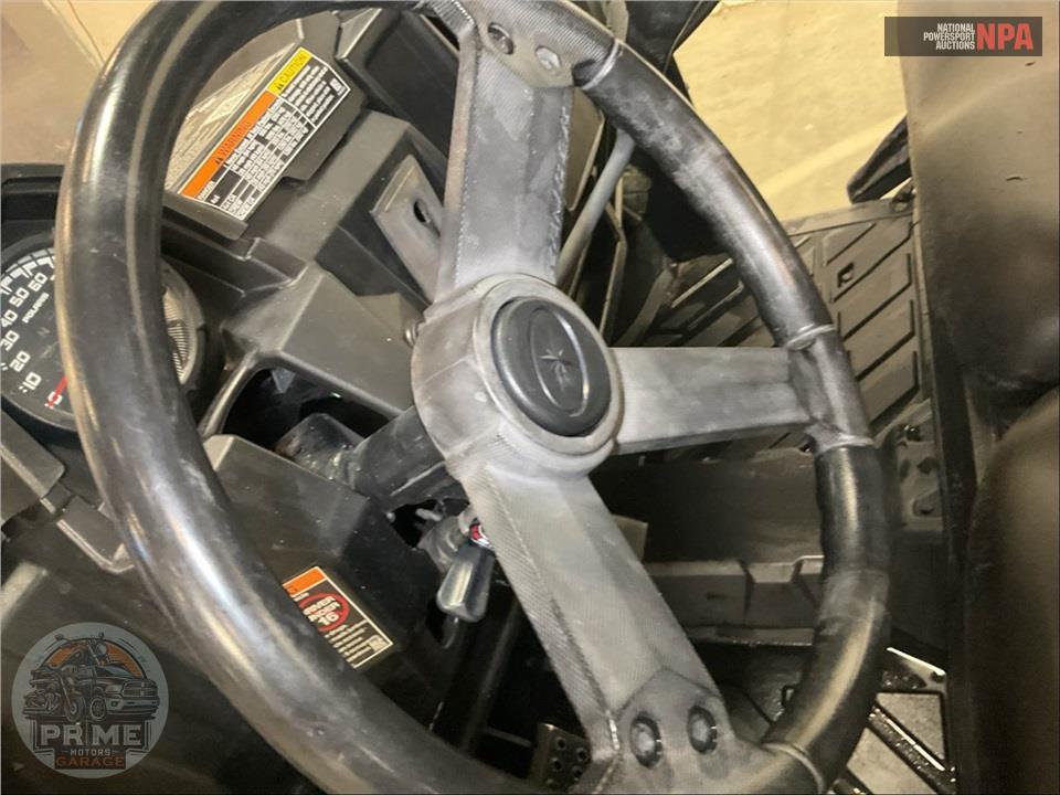 2019 Polaris RANGER CREW XP 900 — фото 18