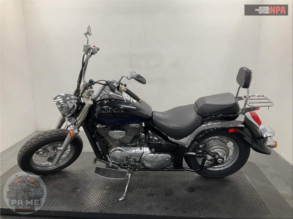 2019 Suzuki VL800TL9 BOULEVARD C50T — фото 3
