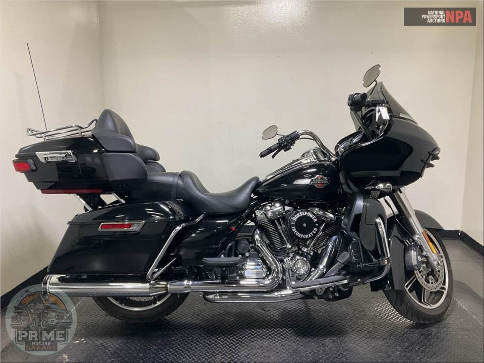 2023 HARLEY-DAVIDSON FLTRK ROAD GLIDE LIMITED