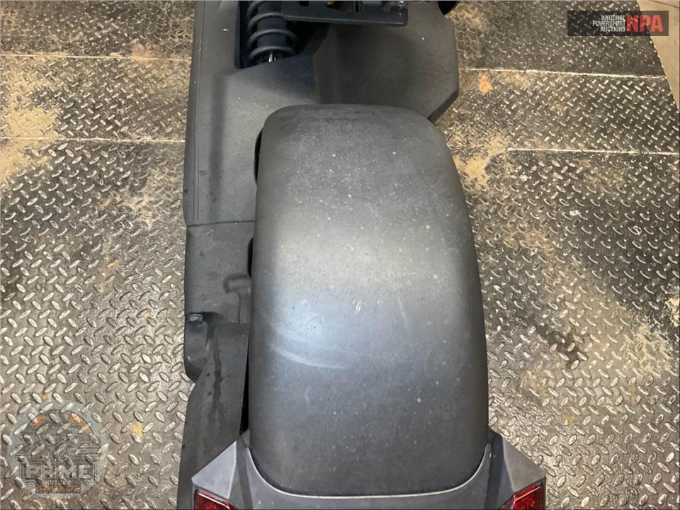 2022 Can-Am RYKER 600 ACE — фото 17