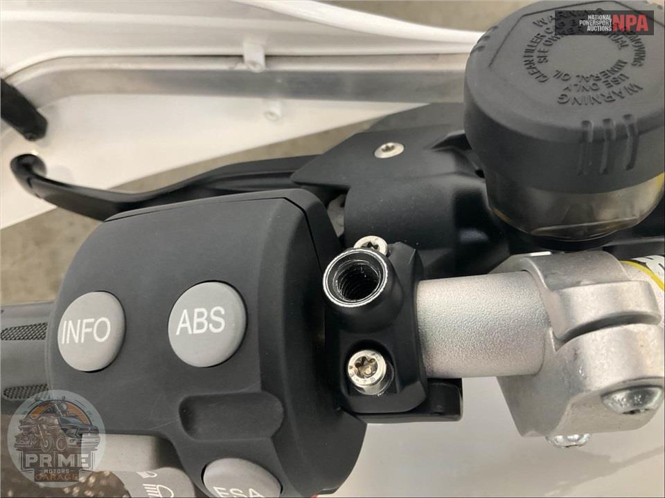 2011 Bmw R1200GS — фото 23
