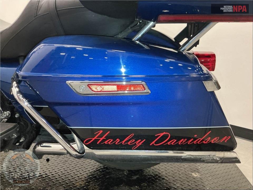 2022 Harley-Davidson FLHTK ULTRA LIMITED — фото 26