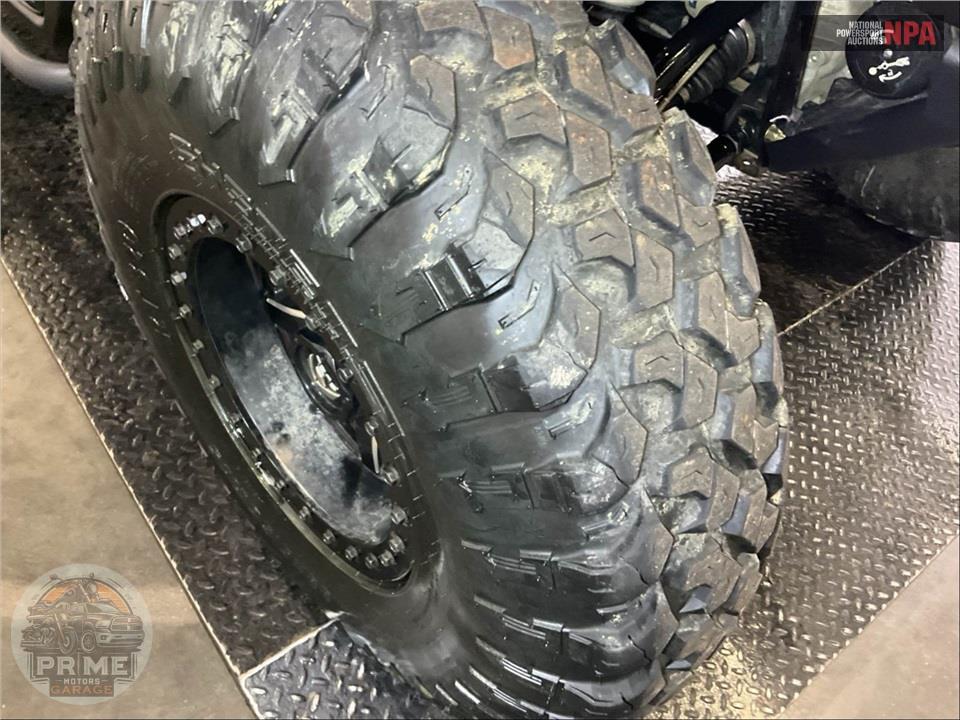2023 Can-Am DEFENDER MAX XT HD9 — фото 21