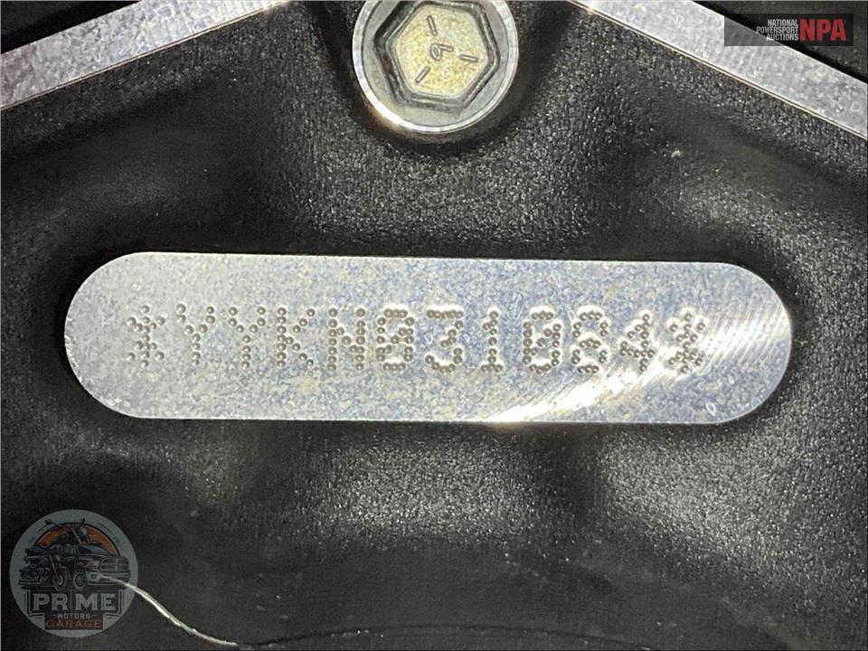 2022 Harley-Davidson FXBBS STREET BOB 114 — фото 26