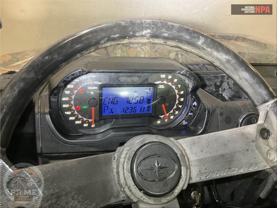 2019 Polaris RANGER XP 1000 EPS NORTHSTAR (CAMOUFLAGE) — фото 6