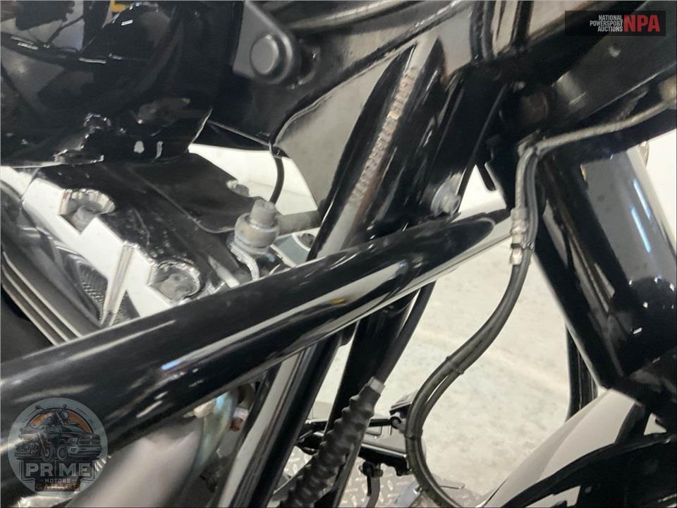 2013 Harley-Davidson FLHTK EL GLIDE UL LI ANN — фото 11