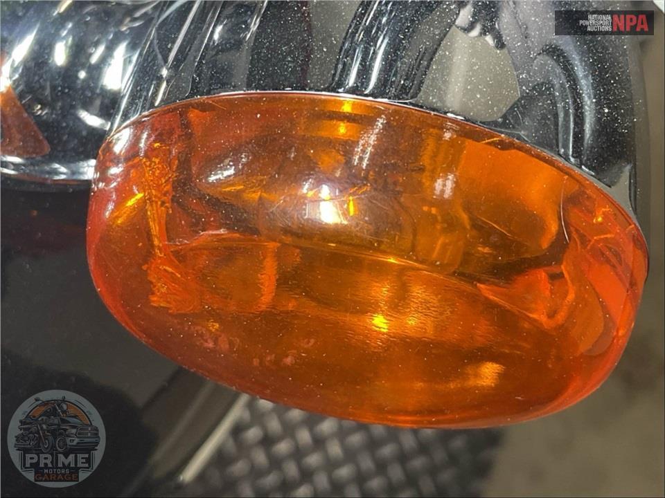 2012 Harley-Davidson FXDC DYNA SUPER GLD CSTM — фото 27