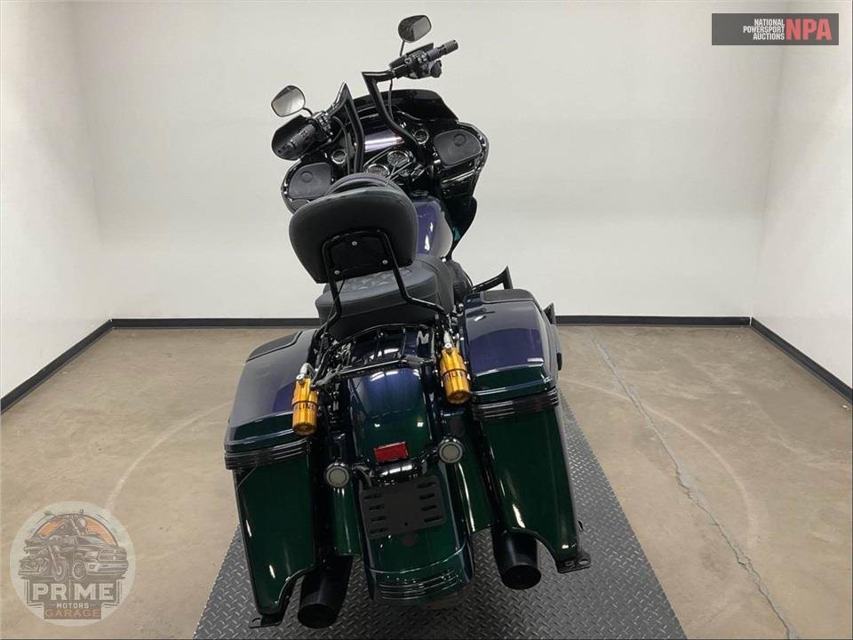 2021 Harley-Davidson FLTRXS ROAD GLIDE SPECIAL — фото 4