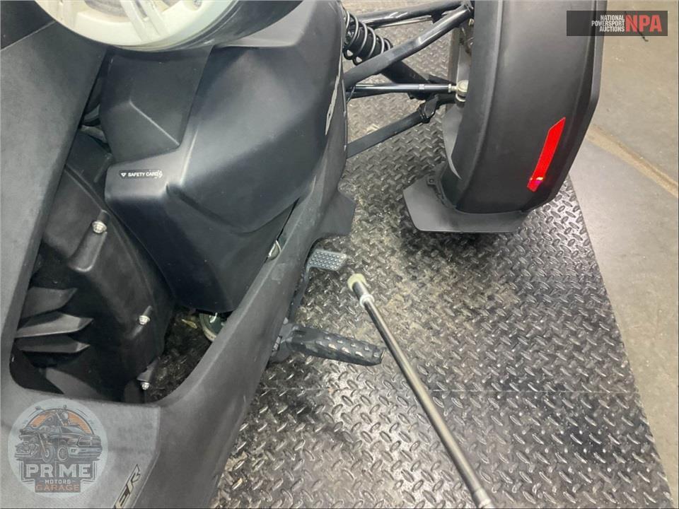 2020 Can-Am RYKER 900 ACE — фото 30