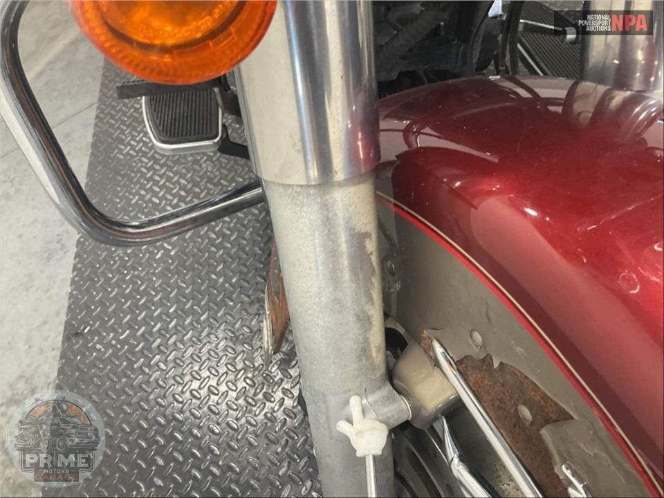 2009 Harley-Davidson FLHTCU ULTRA CLASSIC ELECTRA GLIDE — фото 39
