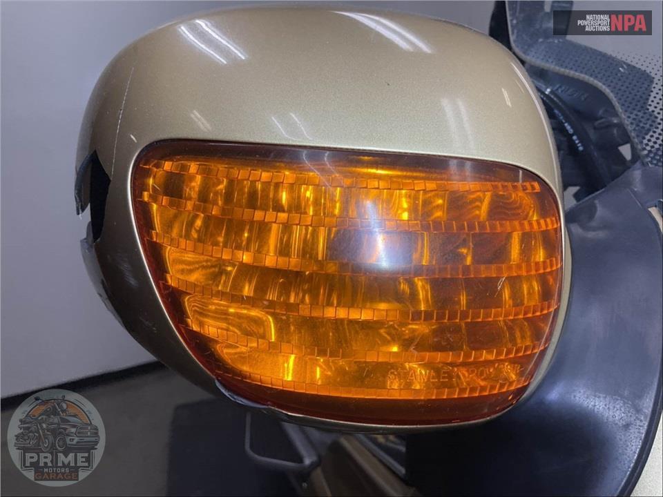 2006 Honda GL1800P6 GOLDWING — фото 49