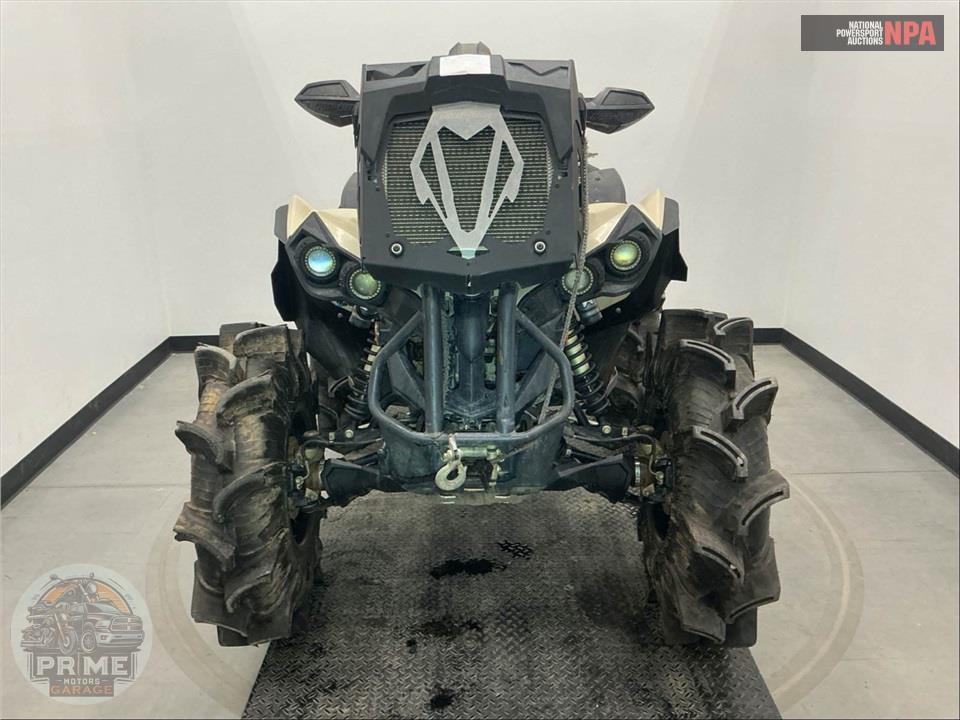2022 Can-Am RENEGADE X MR 1000R — фото 2