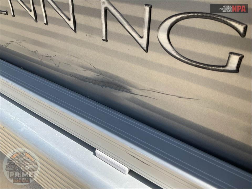 2023 Bennington Pontoons 22 SF(*)S SERIES L=23/E=1-115HP YAMAHA OB — фото 33