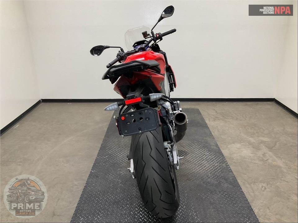 2023 Aprilia TUONO V4 RR 1100 — фото 4