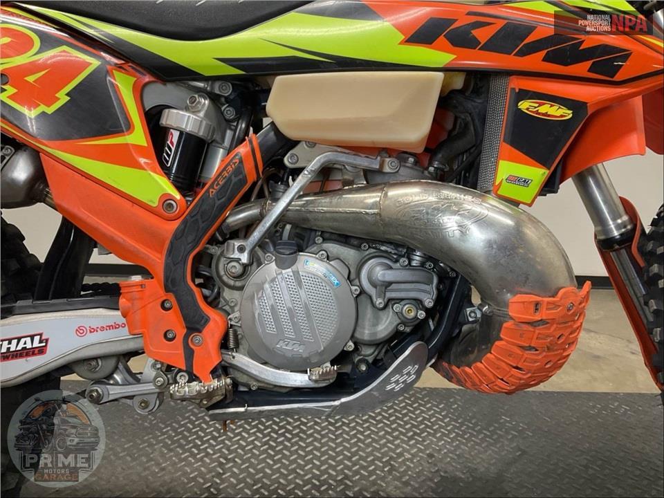 2019 Ktm 250 SX — фото 8
