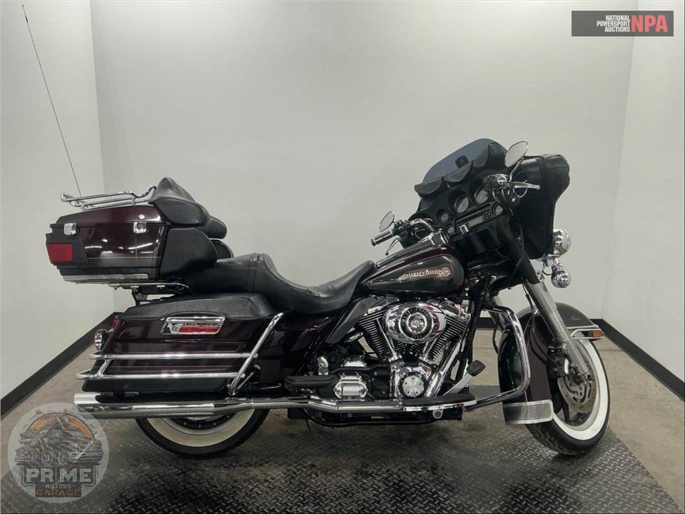 2006 Harley-Davidson FLHTCI ELECTRA GLIDE CLASSIC — фото 1