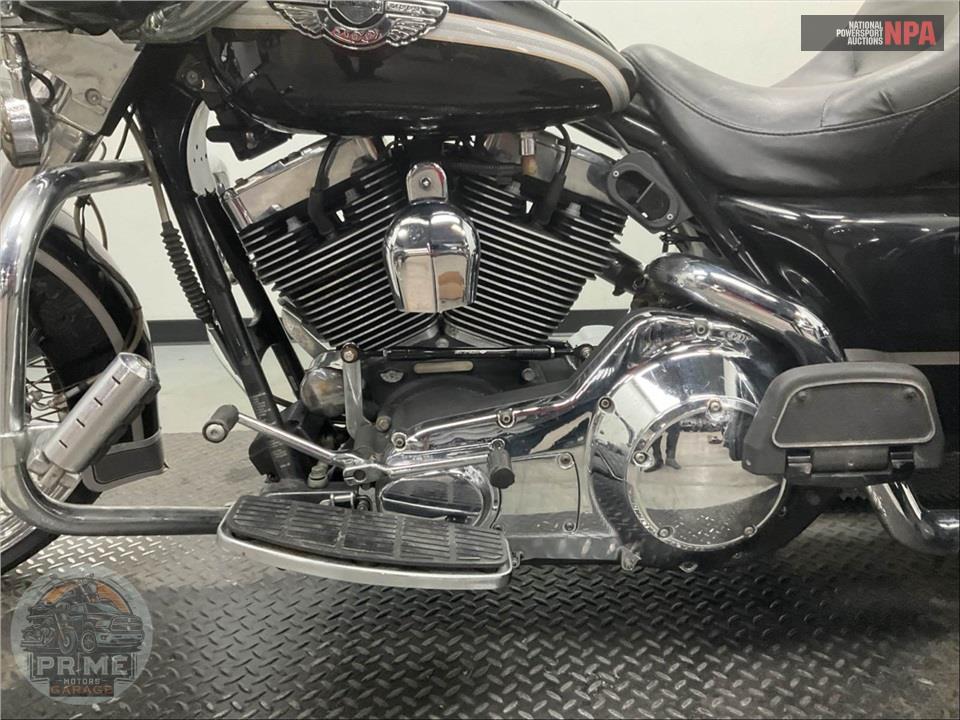 2003 Harley-Davidson FLSTCI TRIKE LEHMAN RENEGADE — фото 7