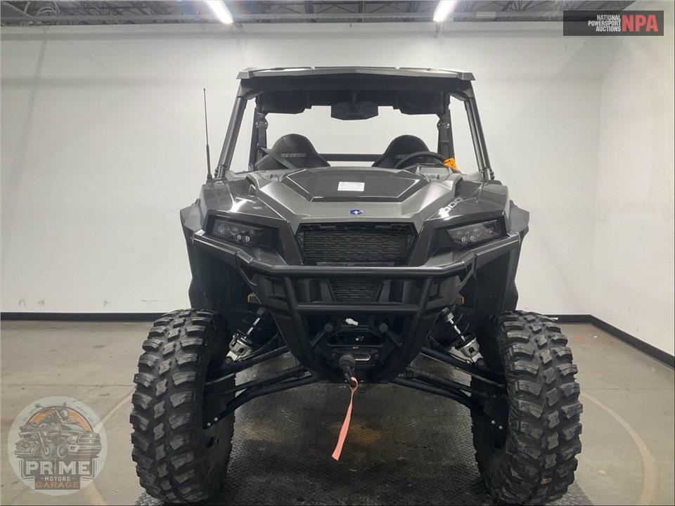 2025 Polaris GENERAL XP 1000 ULTIMATE — фото 2