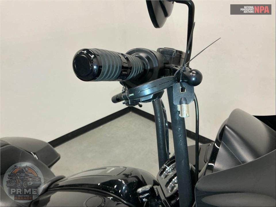 2022 Harley-Davidson FLTRXST ROAD GLIDE ST — фото 11