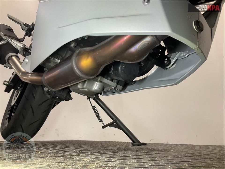 2025 Kawasaki EX500GSFNL NINJA 500 (ABS) — фото 21