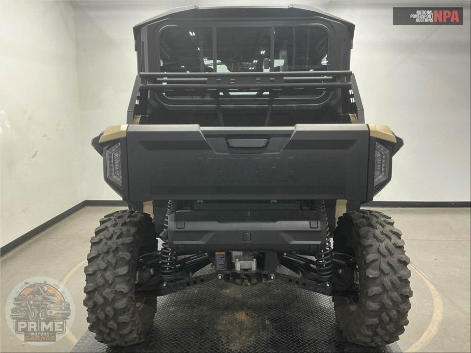 2023 Yamaha WOLVERINE RMAX2 1000 XT-R — фото 4