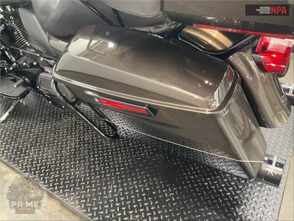 2020 Harley-Davidson FLHTK ULTRA LIMITED — фото 18